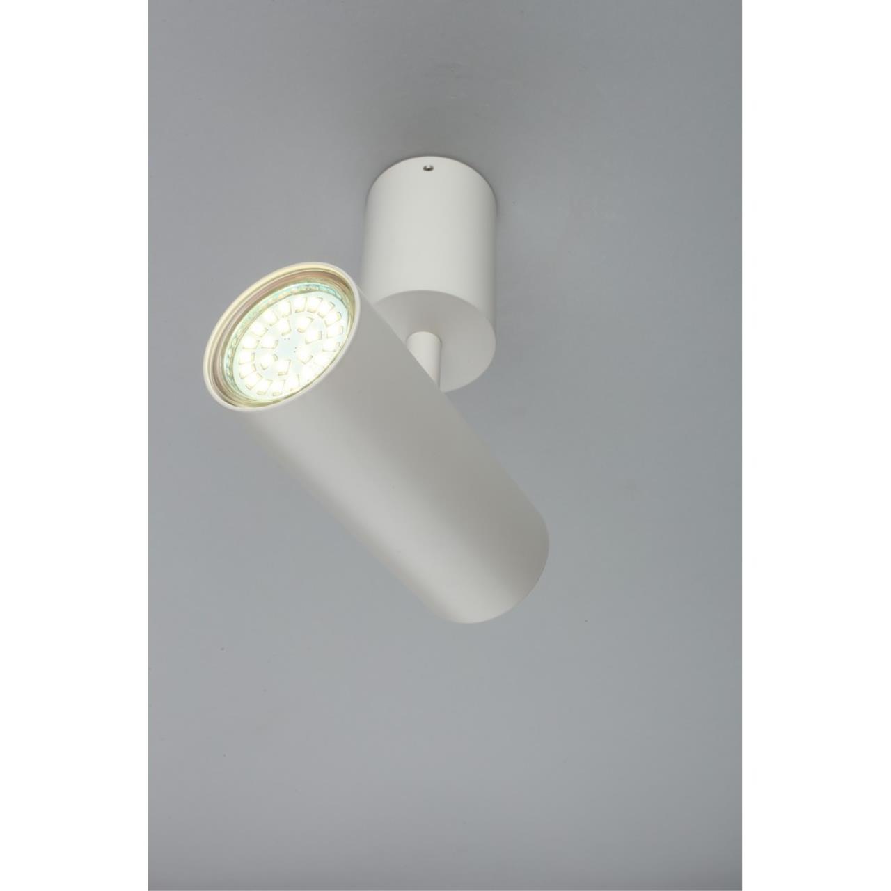 Картинка Светодиодный спот Aployt Berenis APL.007.02.01