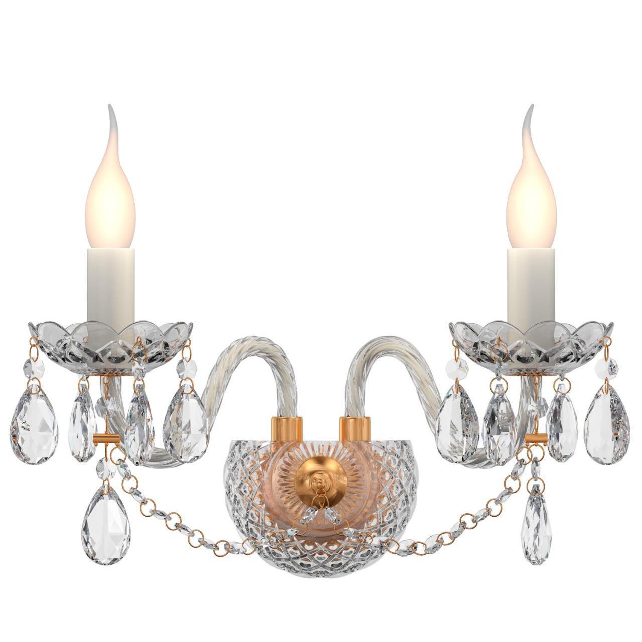 Картинка Бра Favourite Simone 1736-2W