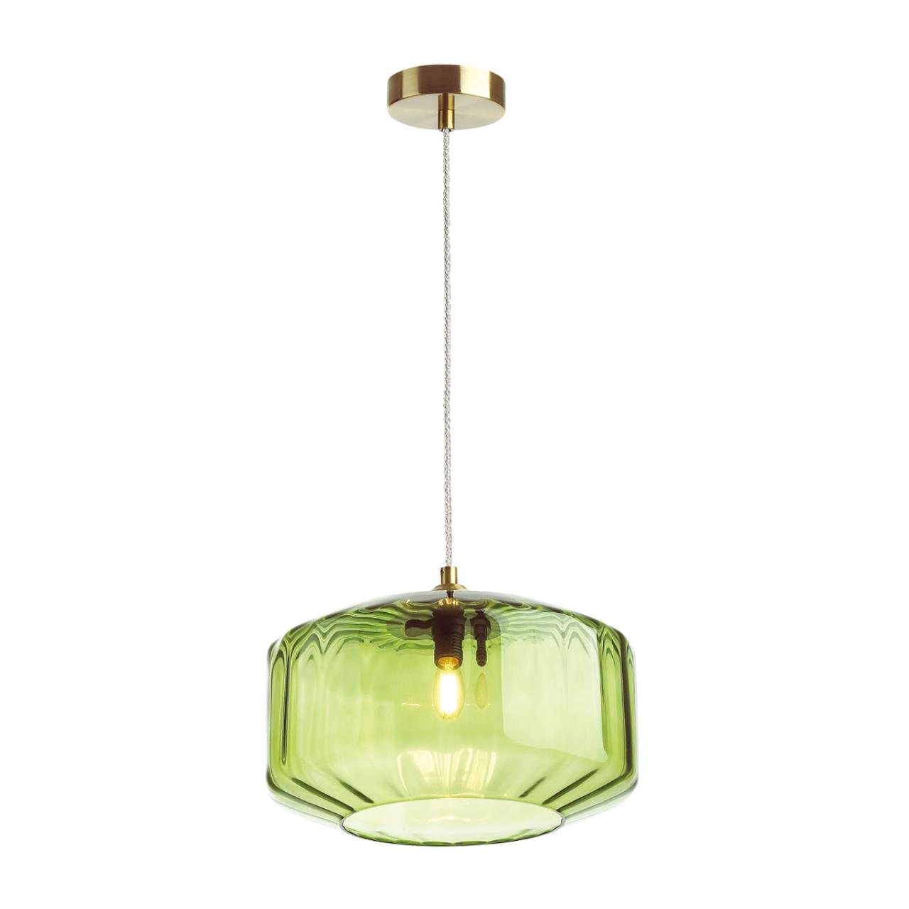 Картинка Подвесной светильник Odeon Light Pendant Binga 4783/1
