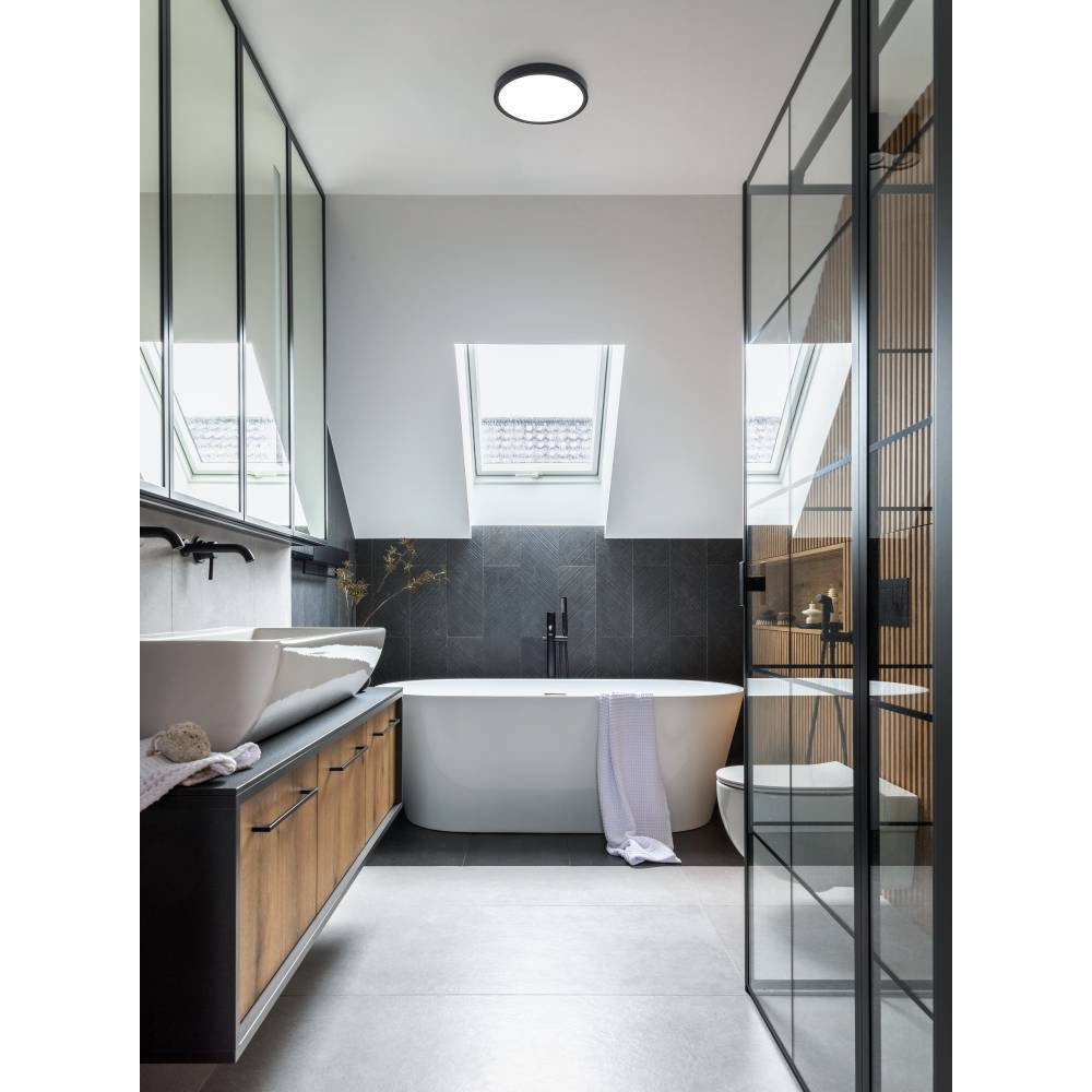 Картинка Накладной светильник EGLO FUEVA 5 99267