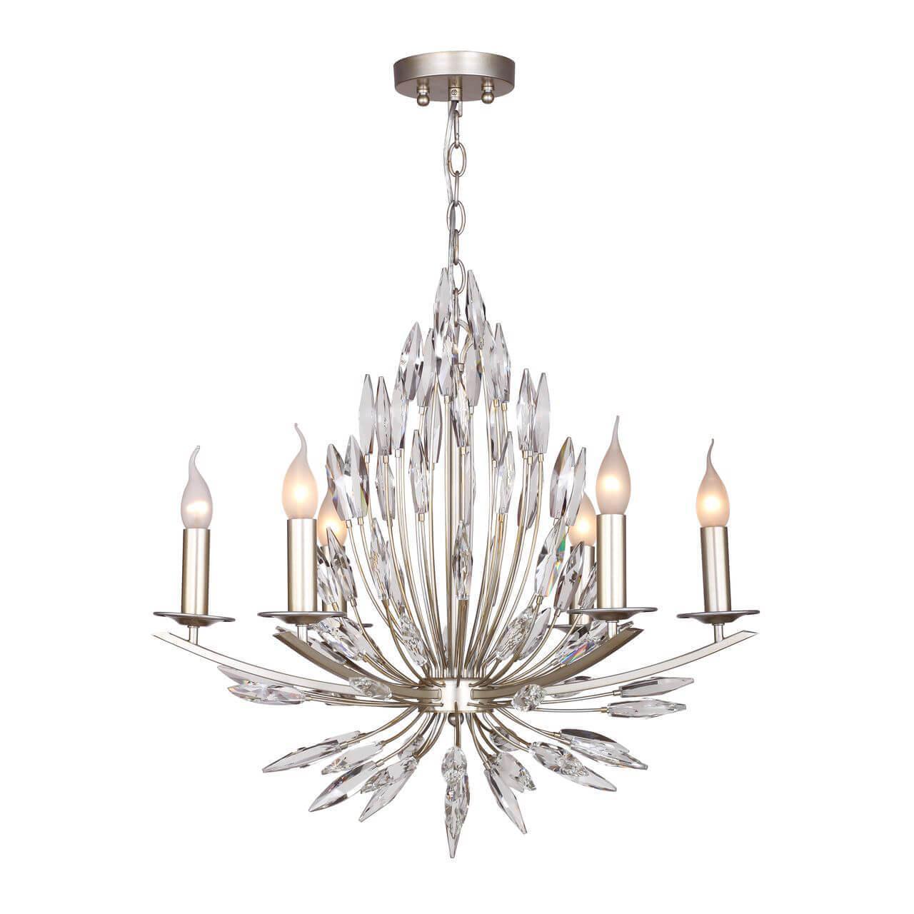 подвесная люстра favourite feerie 1932-6p, доставка по Казахстану 