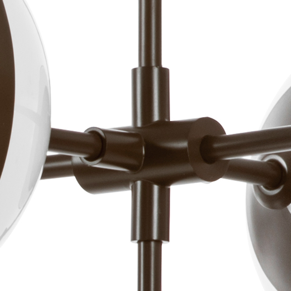 Картинка Подвесная люстра Lightstar Globo 813197