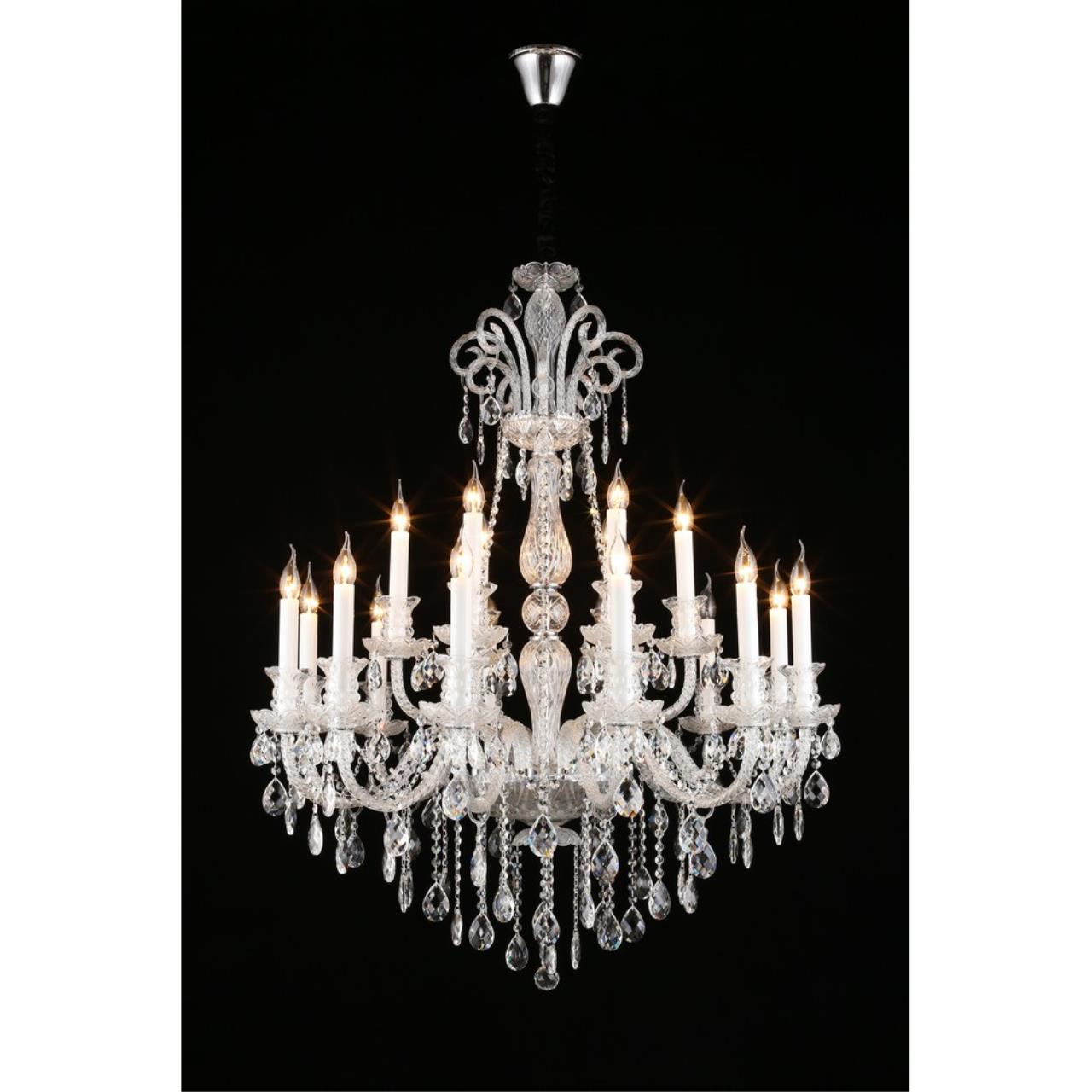 Картинка Подвесная люстра Aployt Ketrin APL.812.03.18