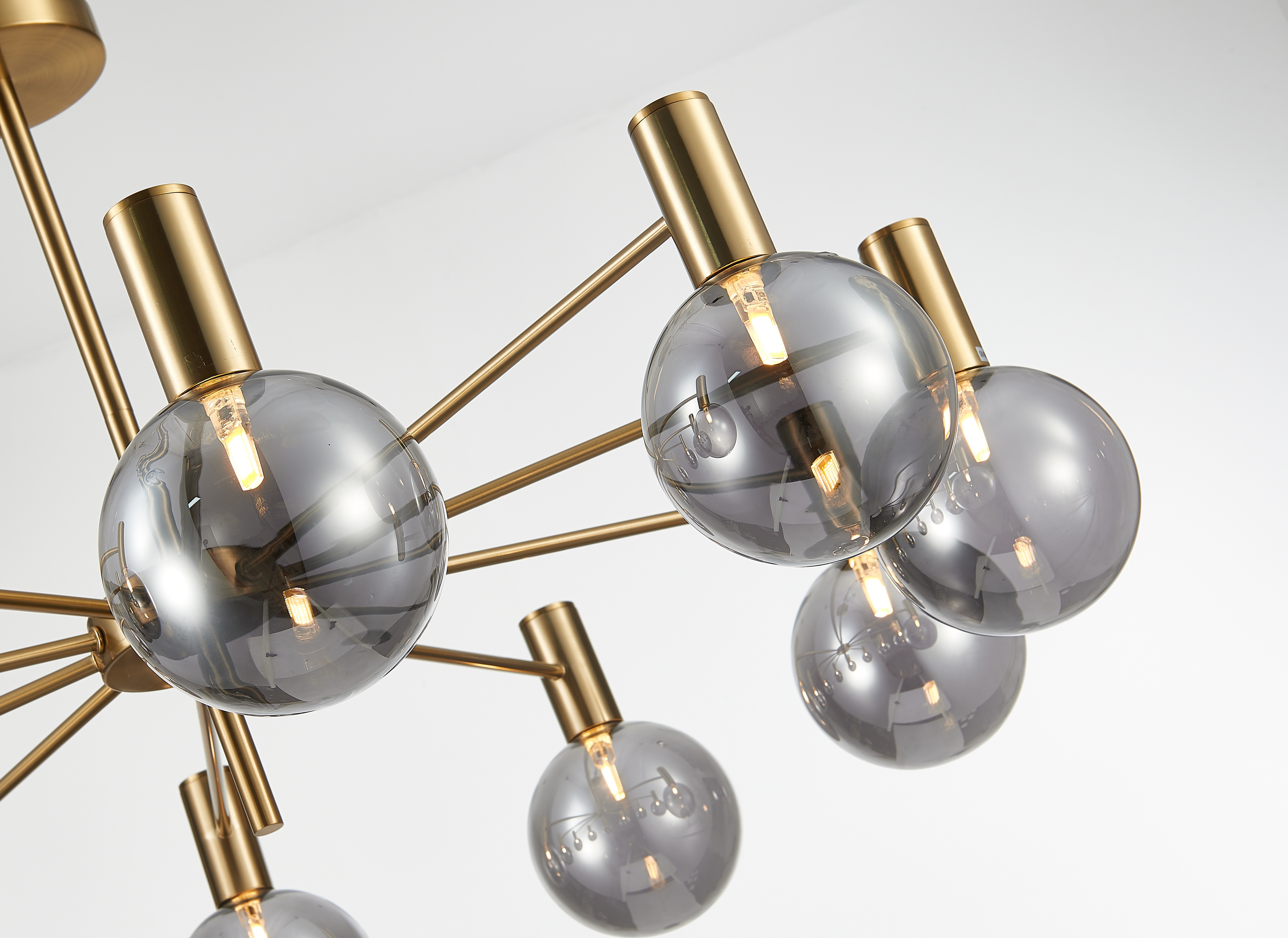 Картинка Люстра Simple story 1141-10CL