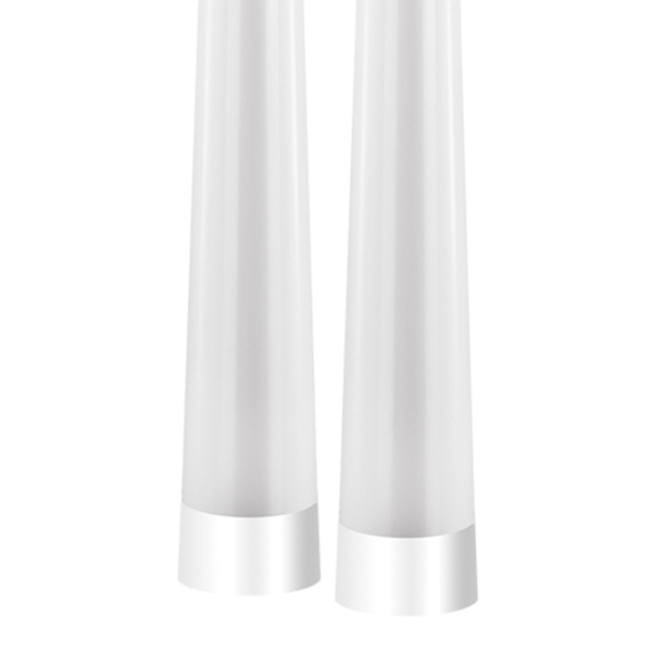 Картинка Подвесная люстра Lightstar Meta Duovo 807066