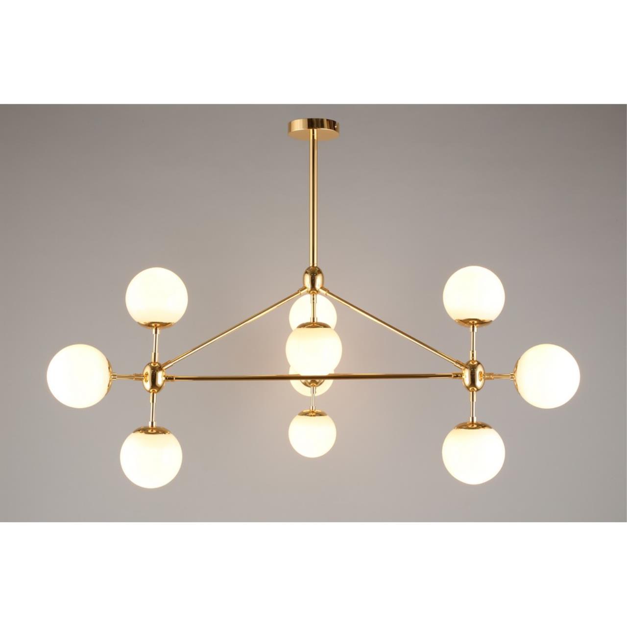 Картинка Подвесная люстра Aployt Rozali APL.606.07.10