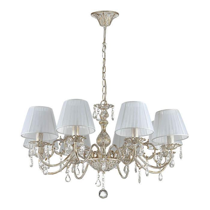 Картинка Подвесная люстра Odeon Light Magali 3229/8