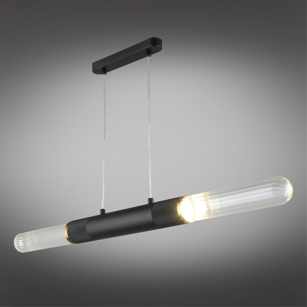 Картинка APL.307.03.02 Светильник подвесной Aployt Brynia