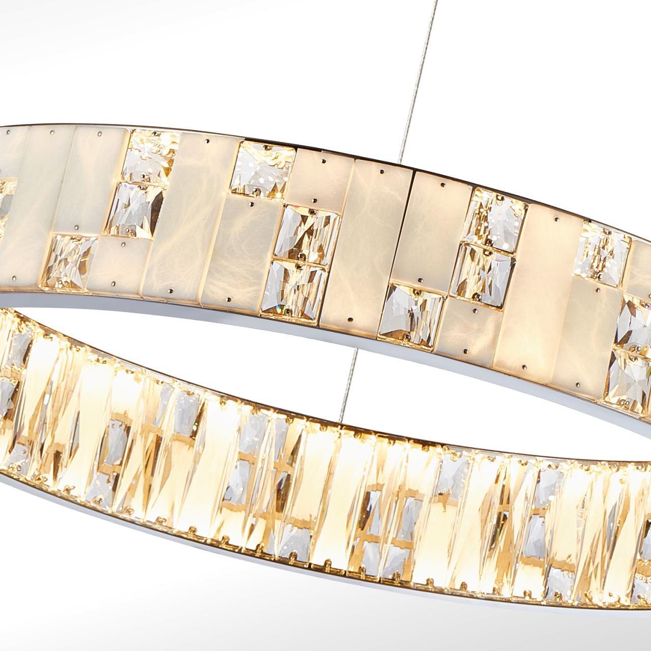 Картинка Подвесной светильник Chapiteau 4205-6P