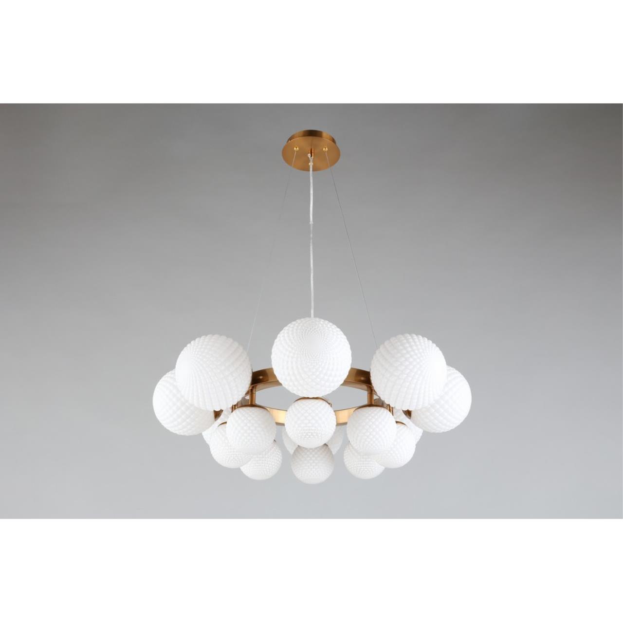 Картинка Подвесная люстра Aployt Filisi APL.765.03.16