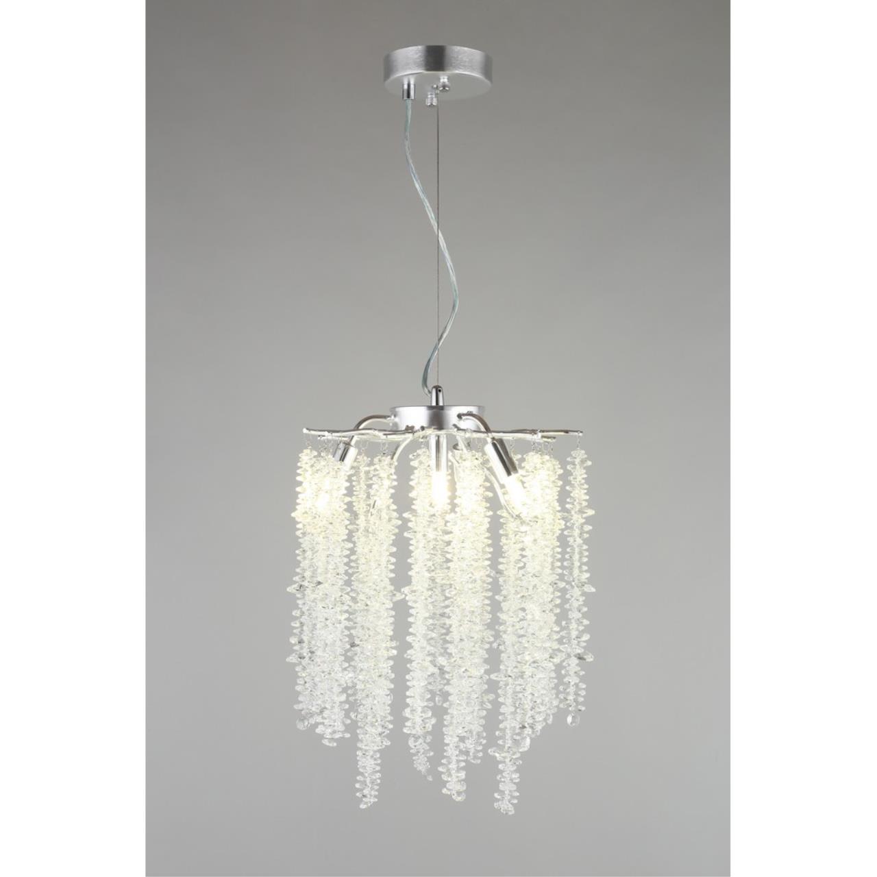 Картинка APL.848.13.04 Светильник подвесной Aployt Paulina