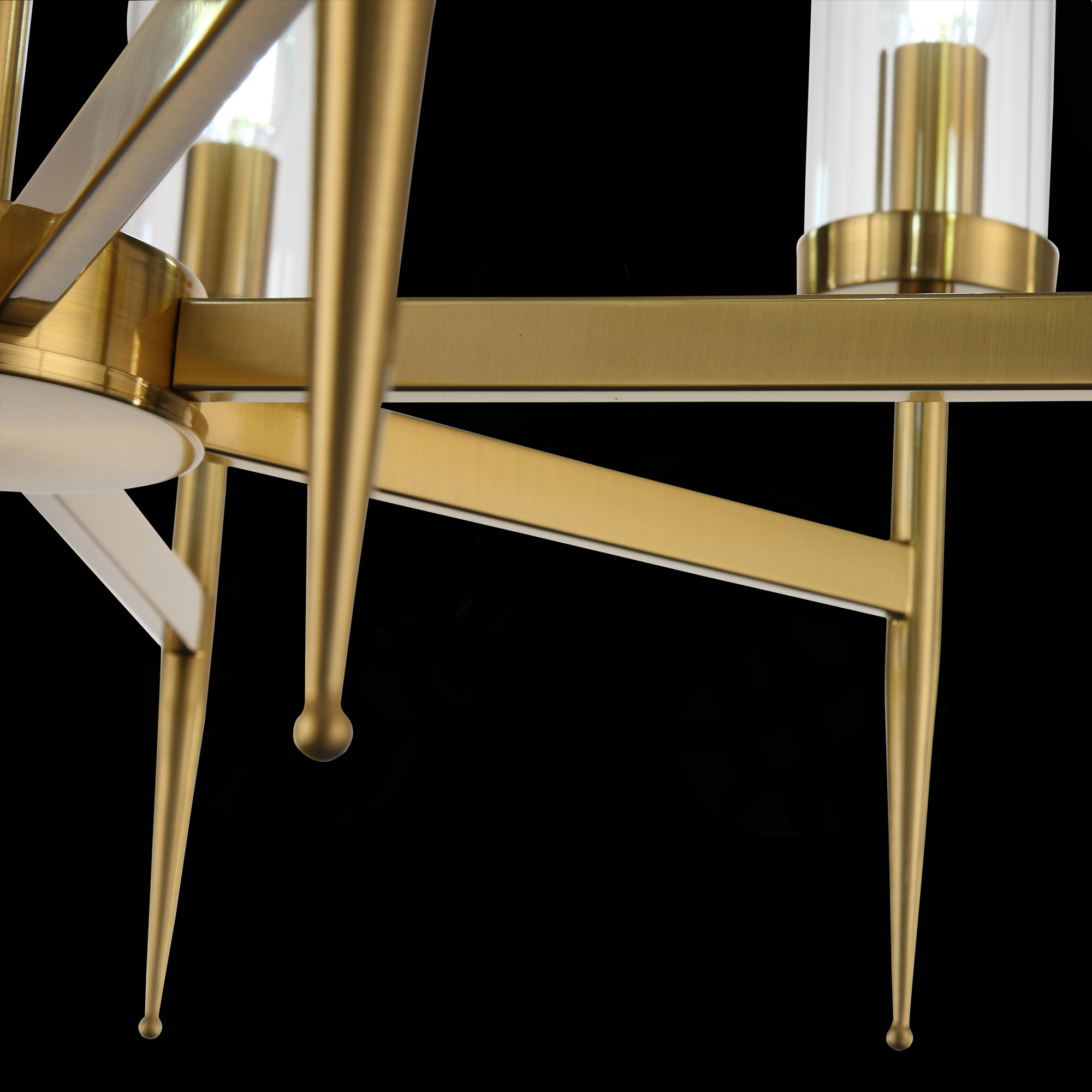 Картинка Подвесная люстра ST Luce Acazio SL1159.303.07