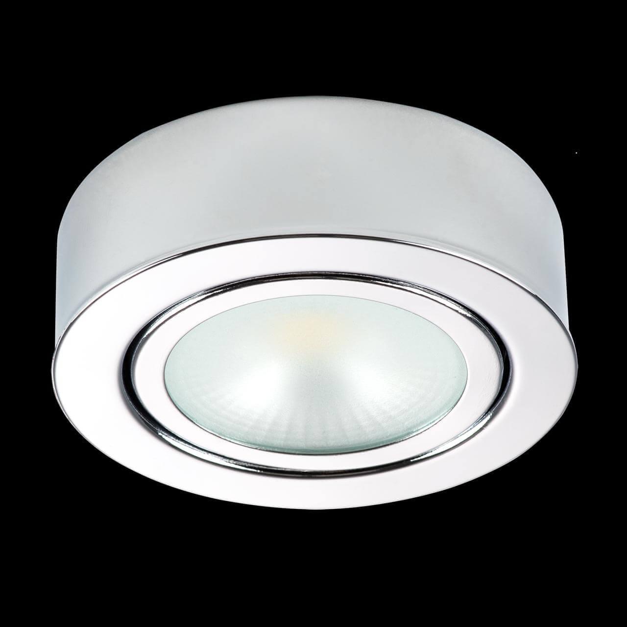 Картинка Мебельный светодиодный светильник Lightstar Mobiled 003454