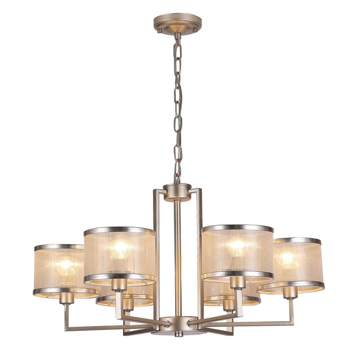 Картинка Подвесная люстра F-Promo Bonbon 2487-6P