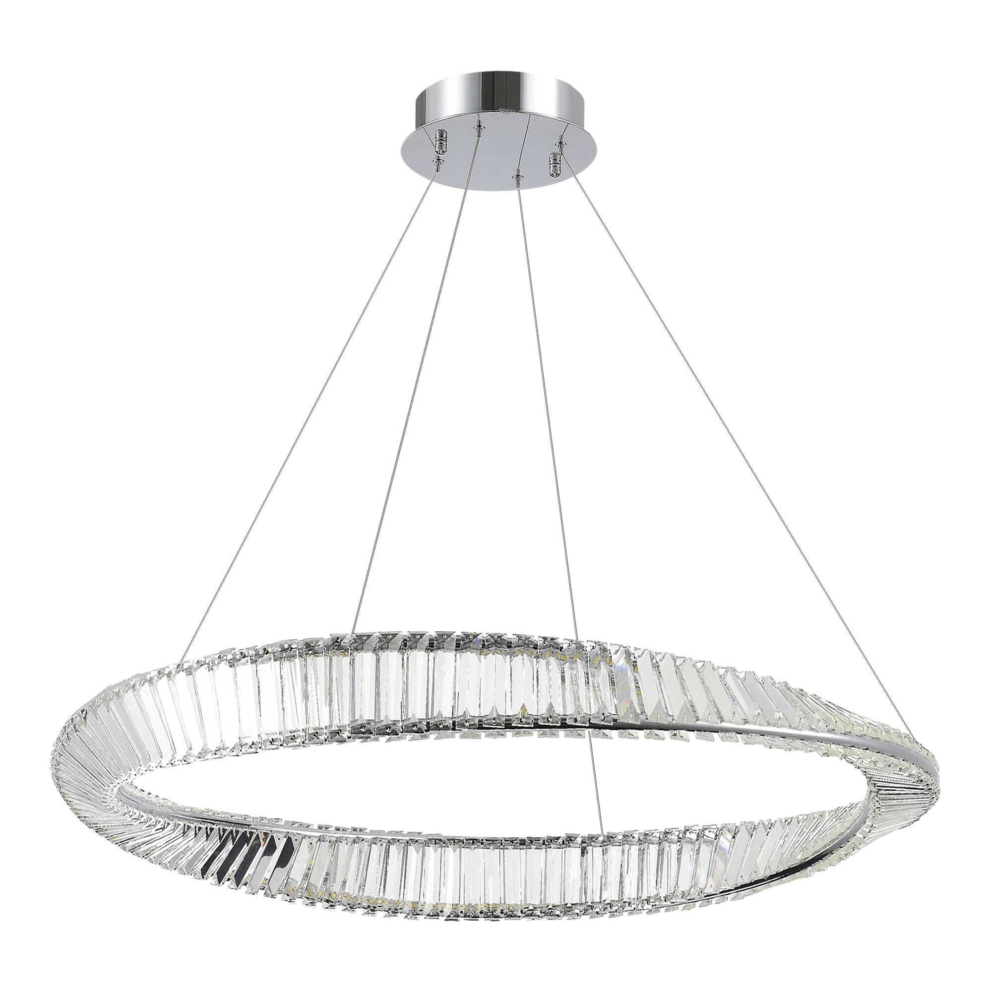 Картинка SL6204.121.01 Светильник подвесной ST-Luce