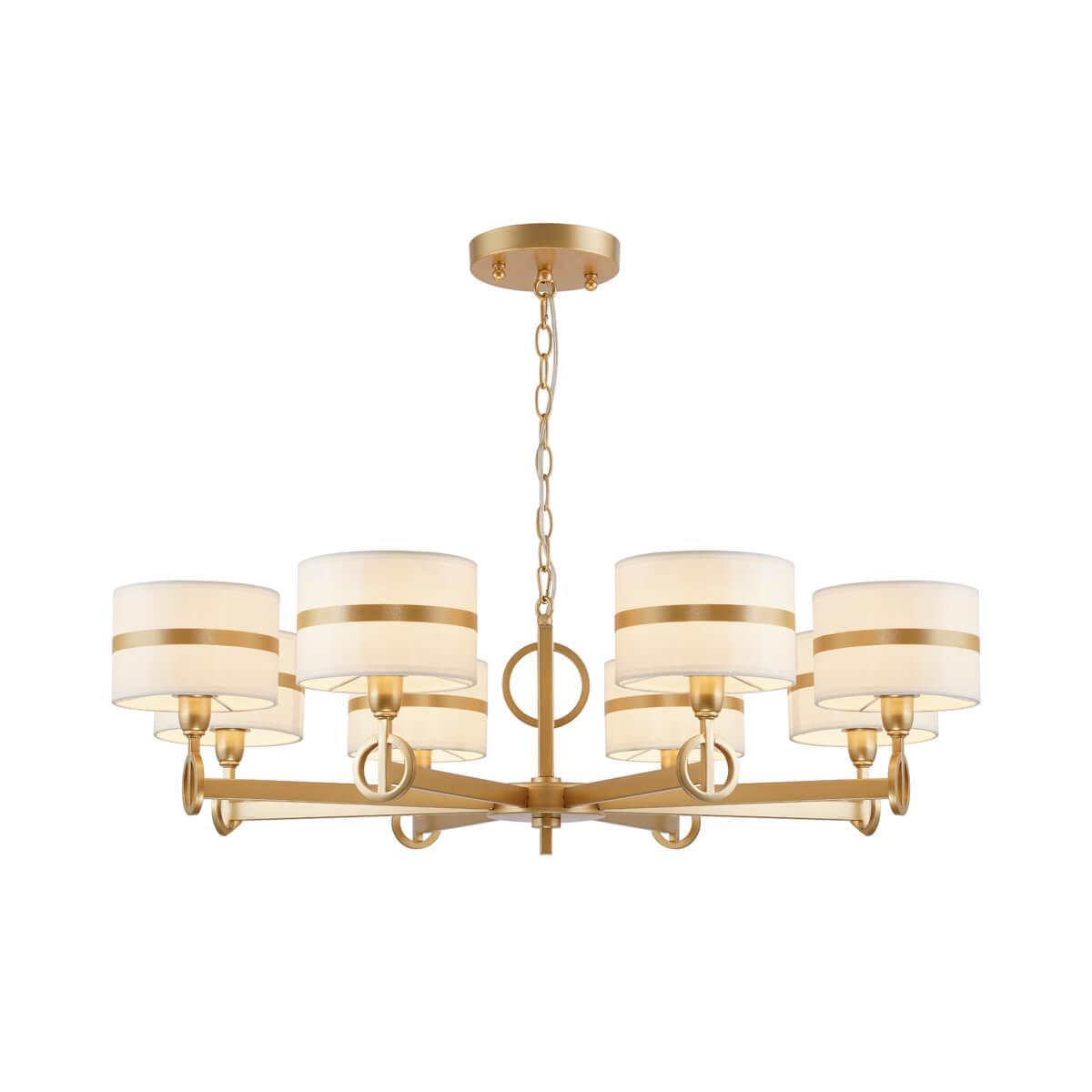 Картинка Подвесная люстра Favourite Mateo 2634-8P