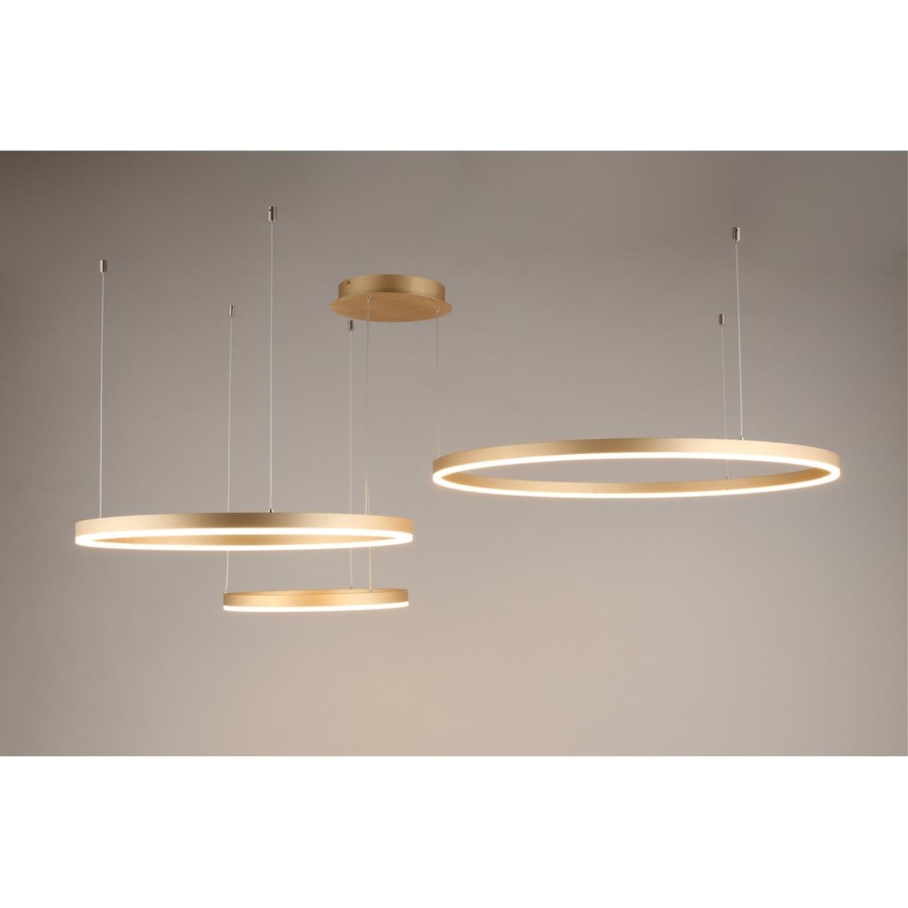 Картинка Подвесная люстра Aployt Terenia APL.024.03.136