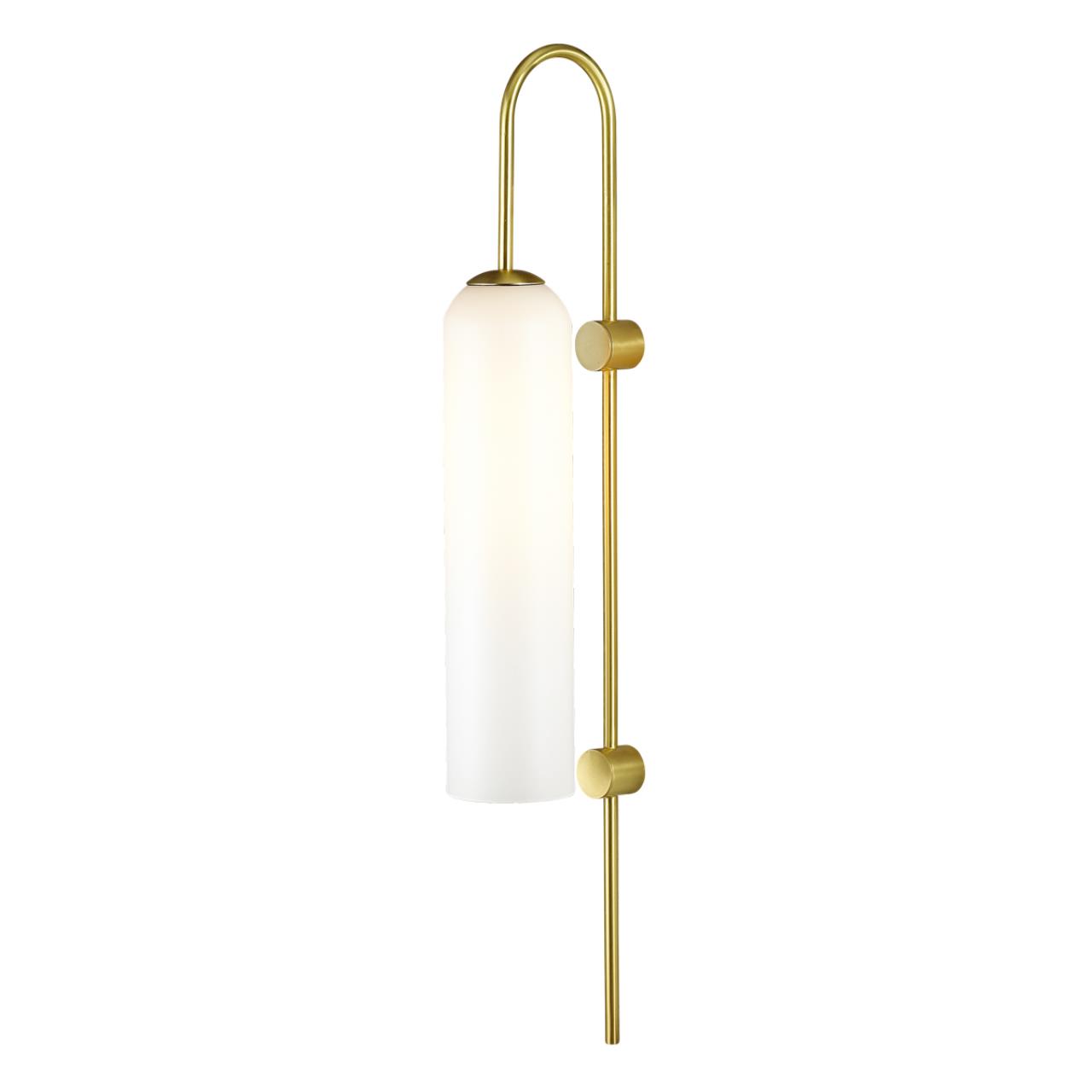 Картинка Настенный светильник Odeon Light Pendant Vosti 4642/1W