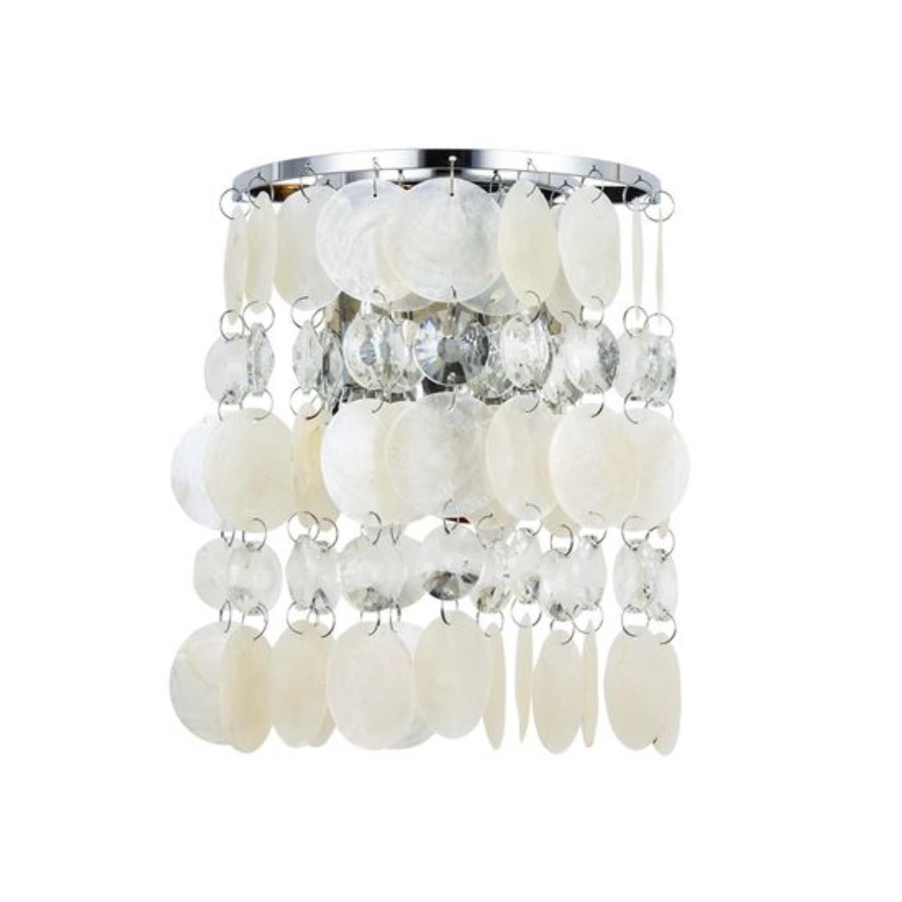 Картинка Настенный светильник Arte Lamp PIPIRIMA A4041AP-2CC