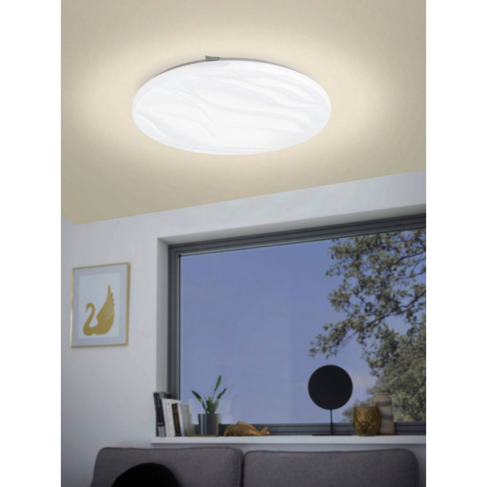 Картинка Потолочный светильник EGLO BENARIBA 99344