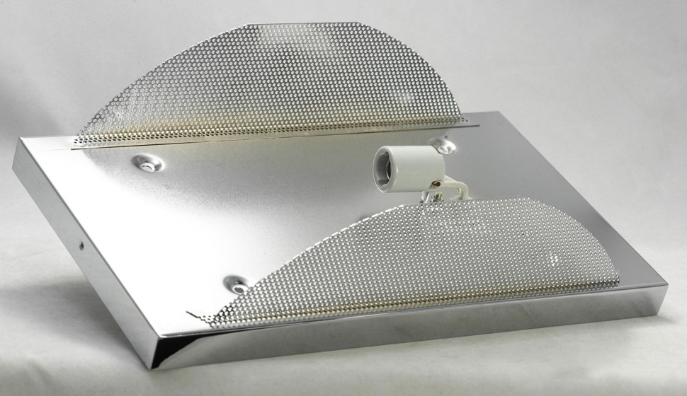 Картинка Настенный светильник Lussole Vetere LSF-2301-01