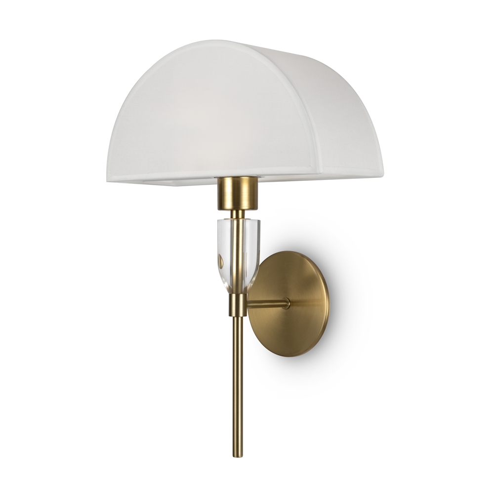 Настенный светильник (бра) Maytoni Z034WL-01BS Prima