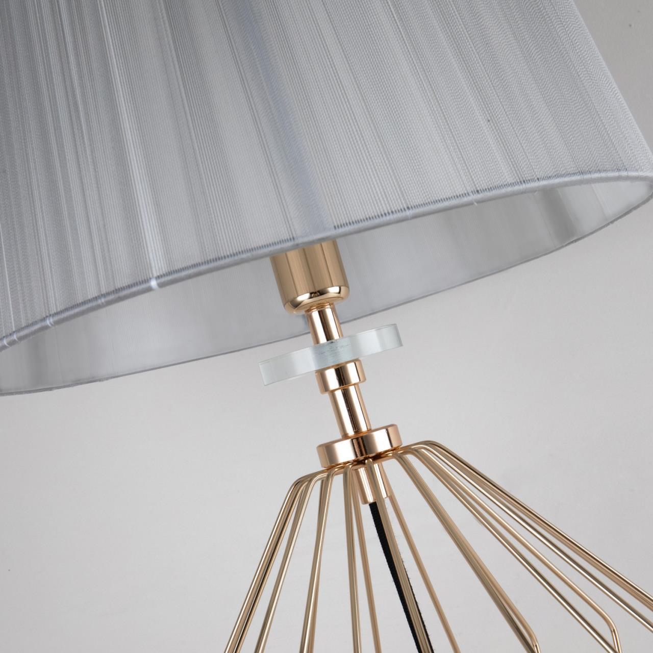 Картинка Настольная лампа Favourite Sade 2690-1T