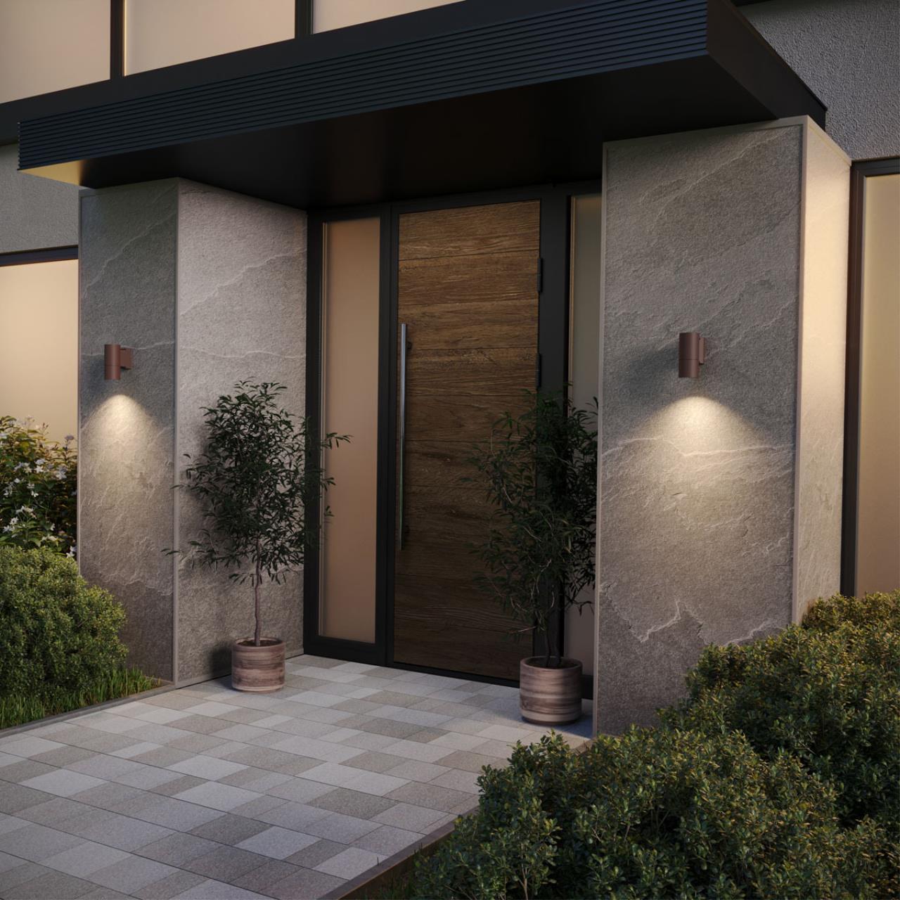 Картинка 370986 STREET Novotech Светильник ландшафтный LANDSCAPE