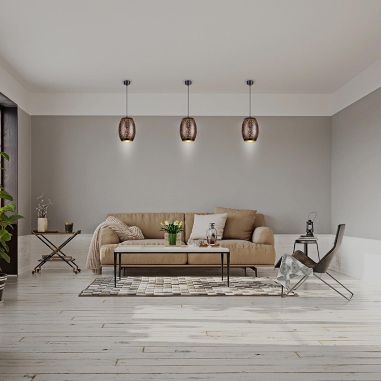 Картинка Подвесной светильник Novotech Amapola 370635