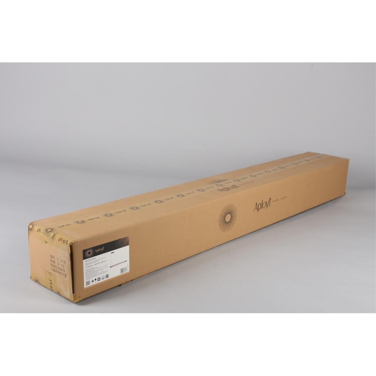 Картинка APL.657.03.29 Подвесной светильник Aployt Meri