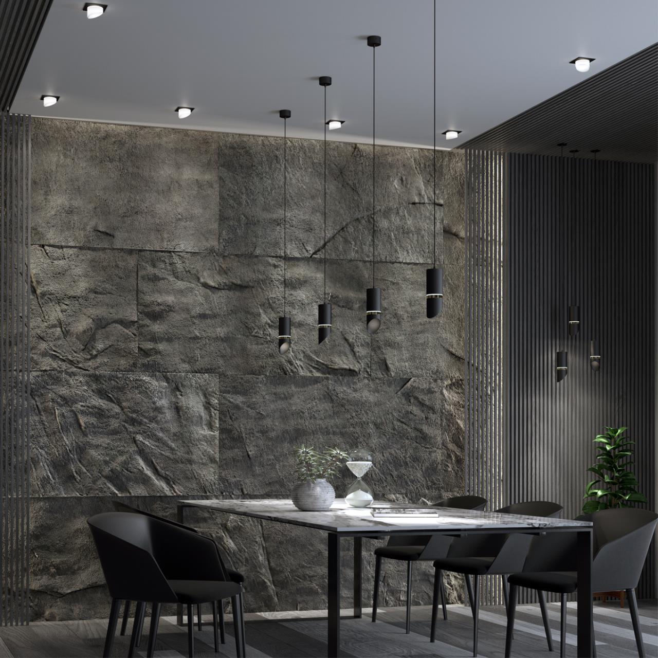 Картинка Подвесной светильник Novotech Over Delta 370909