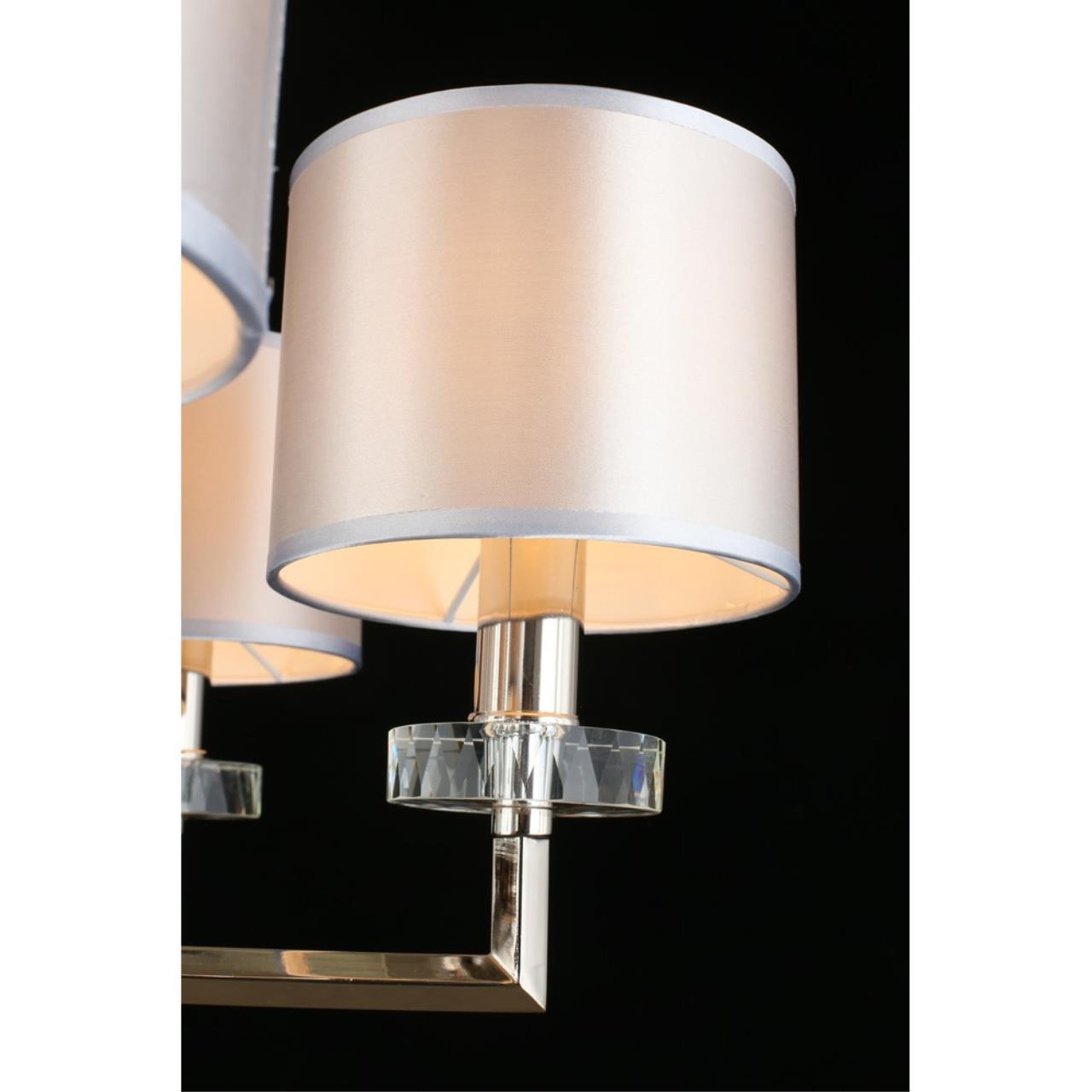 Картинка Подвесная люстра Aployt Emelin APL.752.03.06