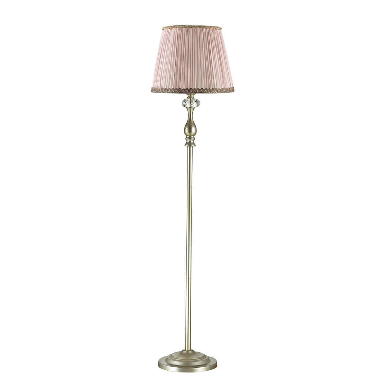 Картинка Торшер Odeon Light Classic Aurelia 3390/1F