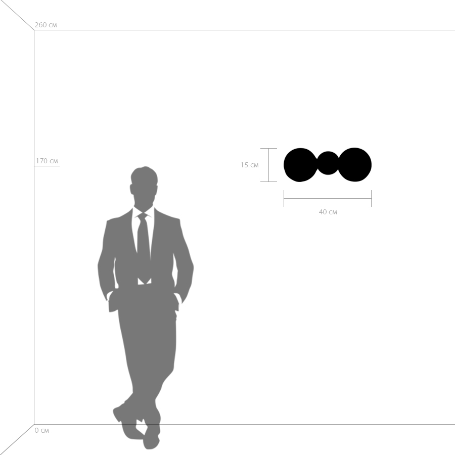 Картинка Бра Lightstar Beta 785626