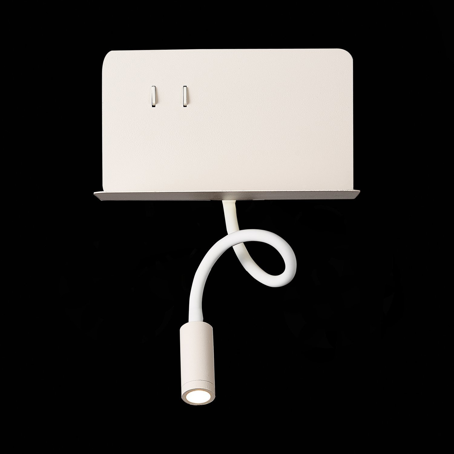 Картинка Настенный светодиодный светильник ST Luce Pinaggio SL1576.501.02