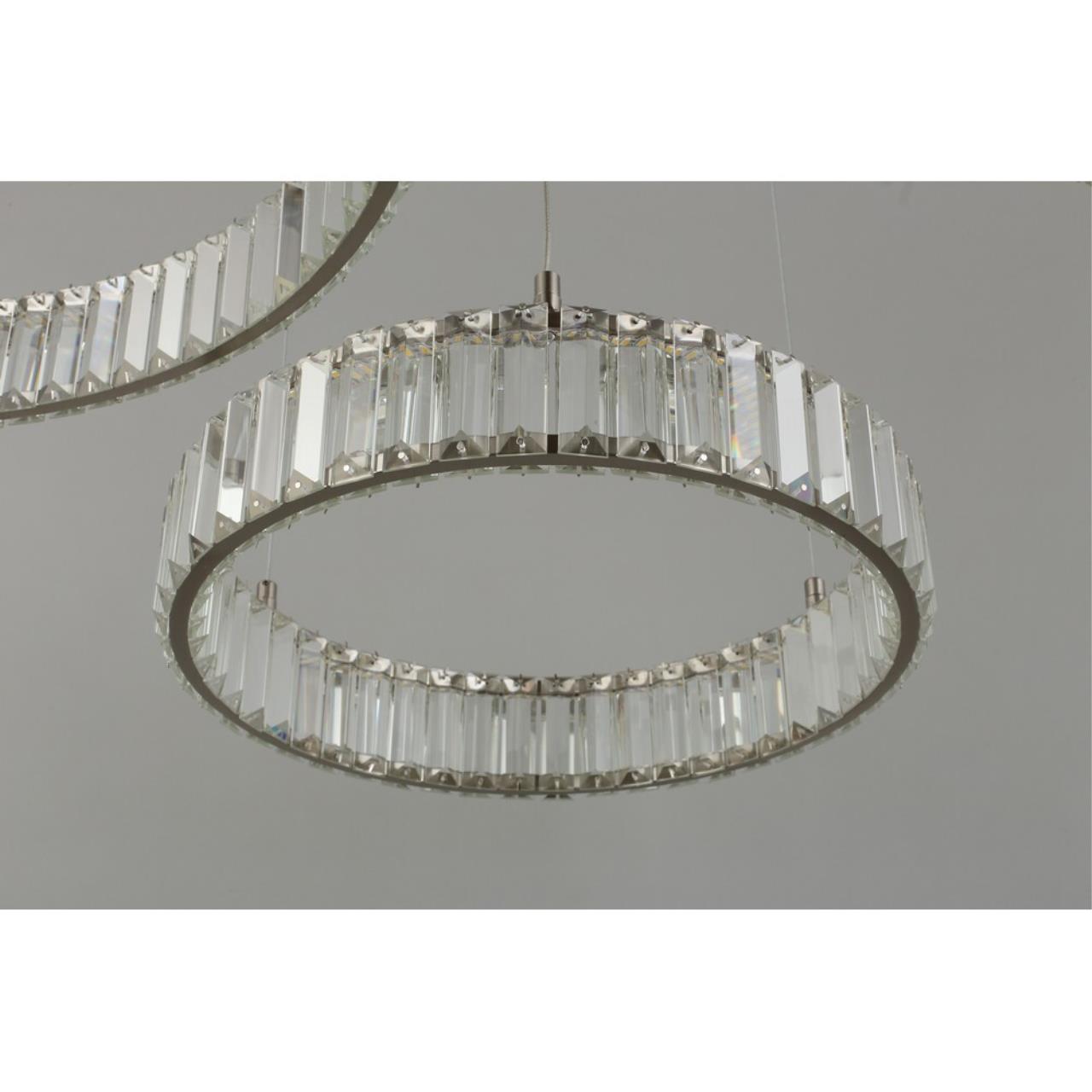 Картинка APL.076.13.140 Люстра подвесная Aployt Oriann