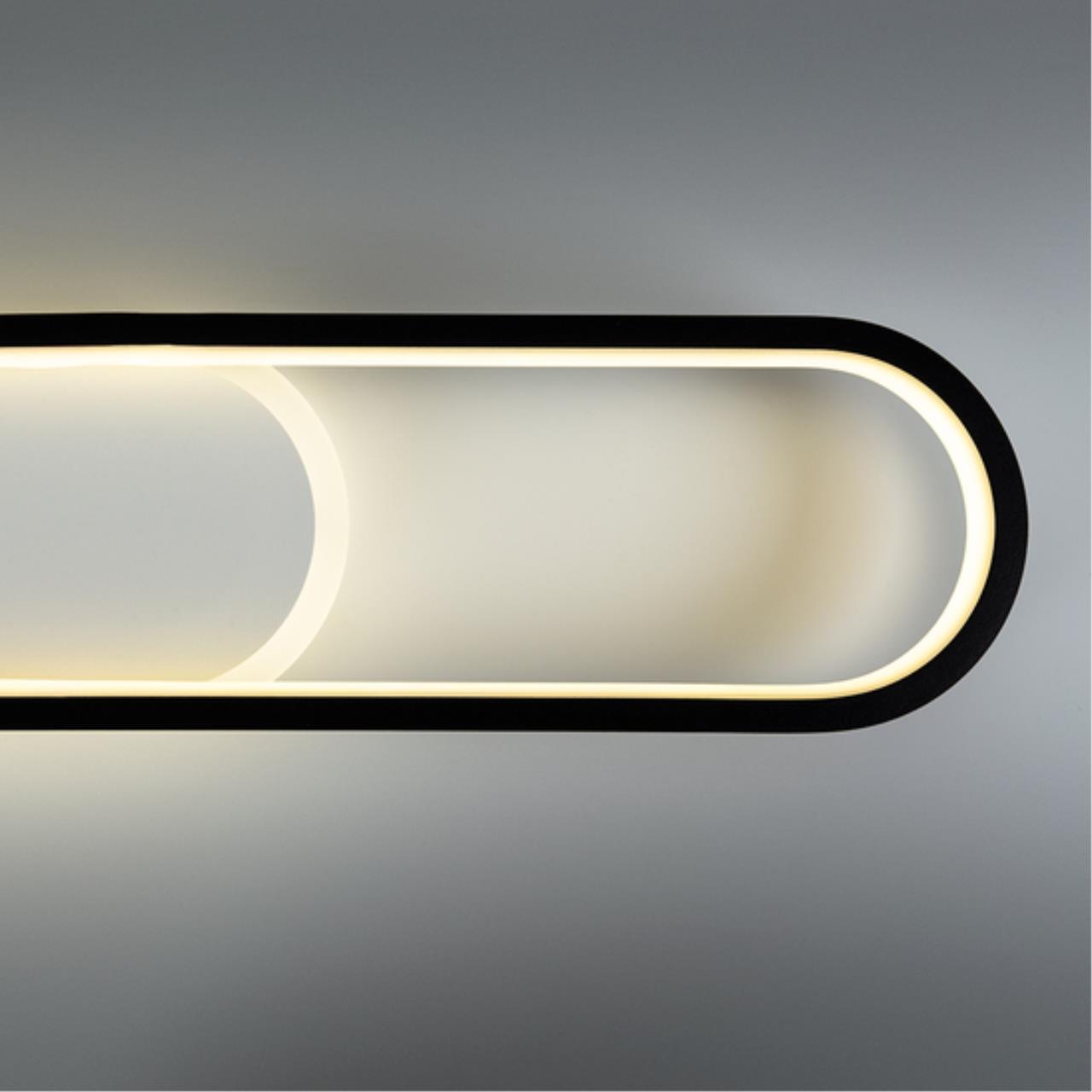 Картинка Потолочный светильник Arte Lamp LUCAS A2600PL-32BK