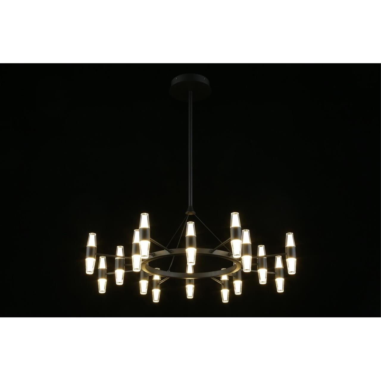 Картинка APL.865.03.96 Люстра подвесная Aployt Bernadet