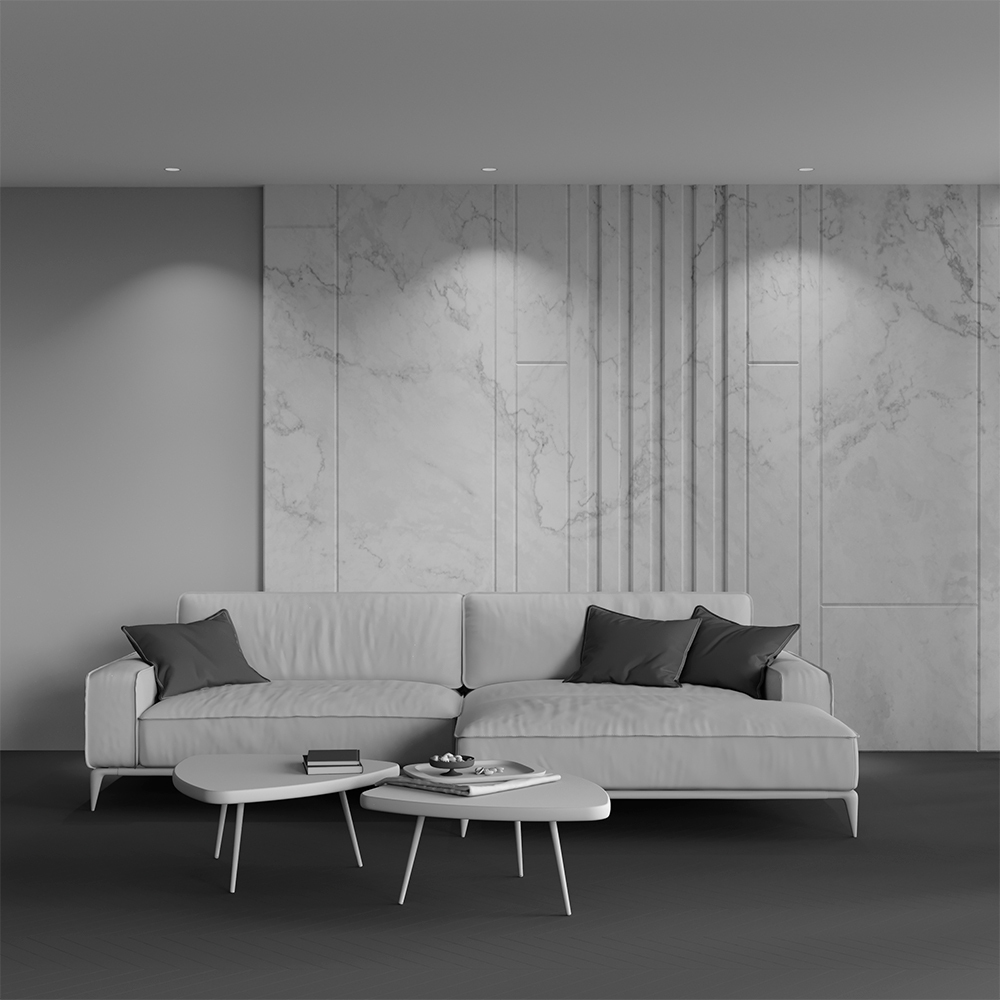 Картинка Встраиваемый светильник Technical DL002-GU10-01-W