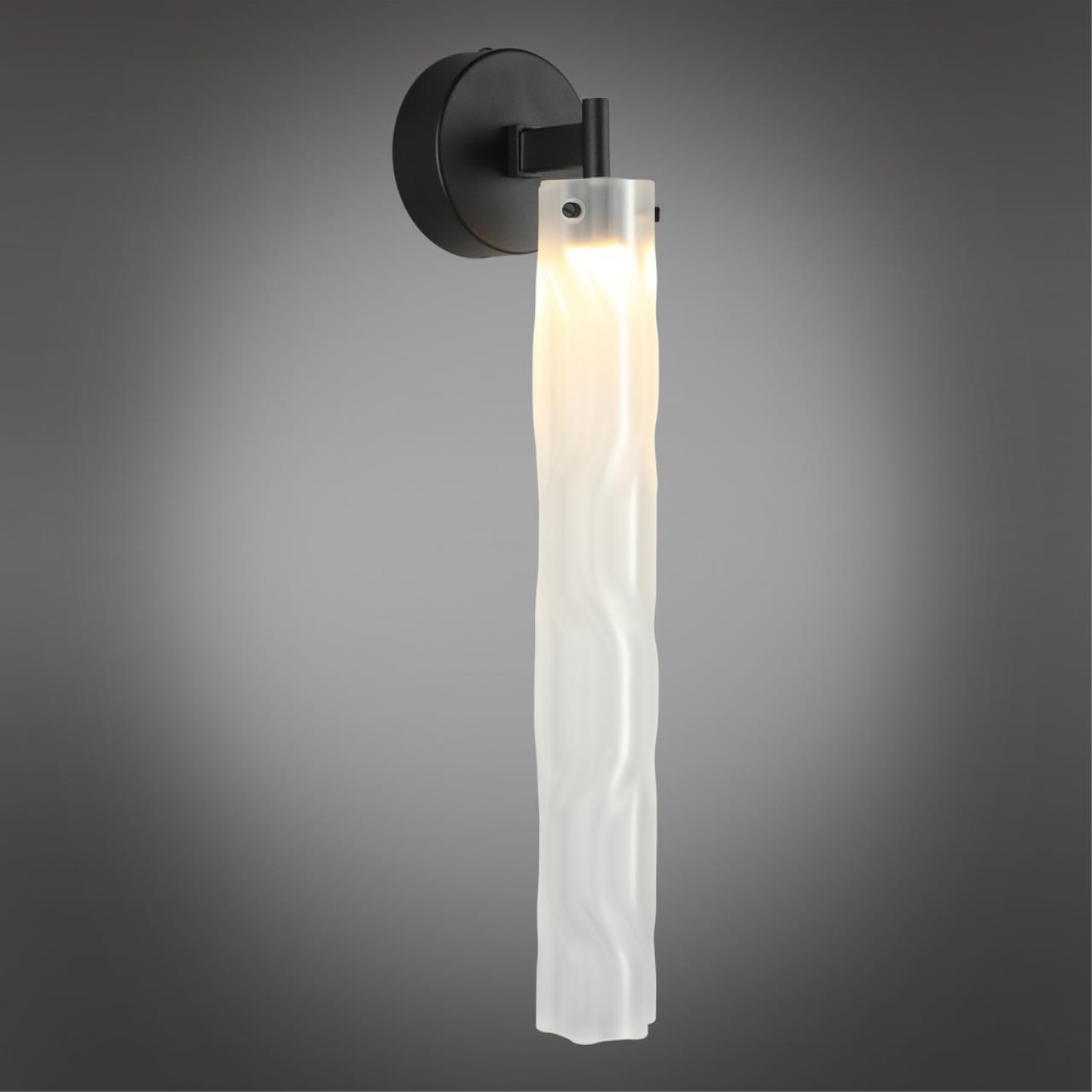 Картинка APL.326.01.01 Светильник настенный Aployt Dzhosi