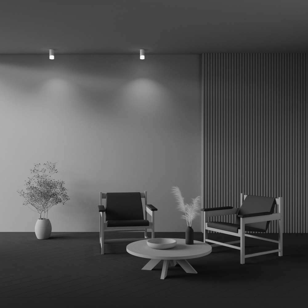 Картинка Потолочный светильник Maytoni Pauline C007CW-01W