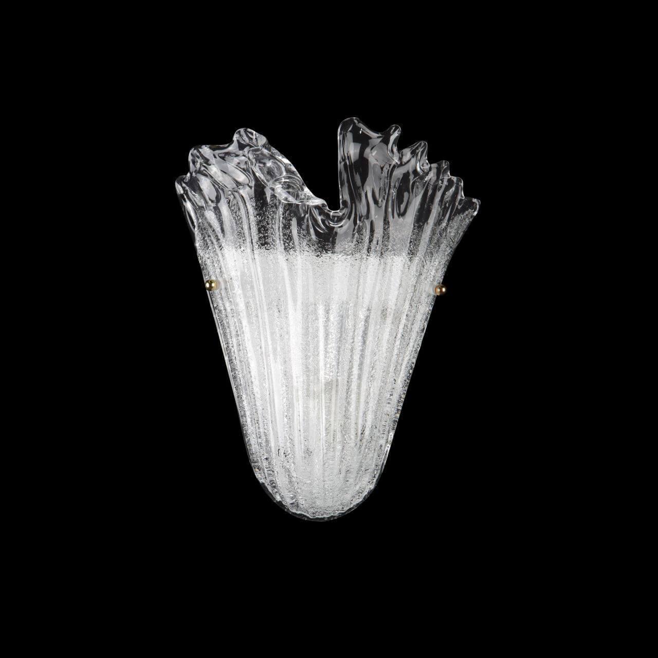 Картинка Настенный светильник Lightstar Murano 601610