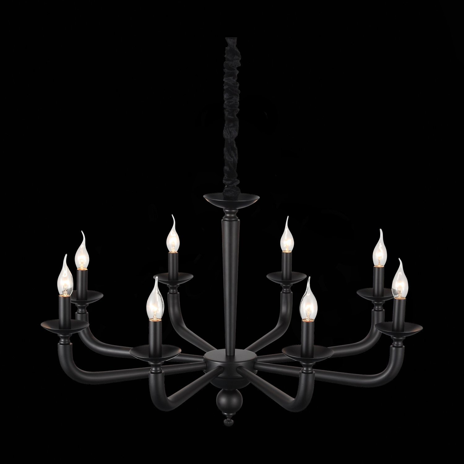 Картинка Подвесная люстра ST Luce Maste SL1114.403.08
