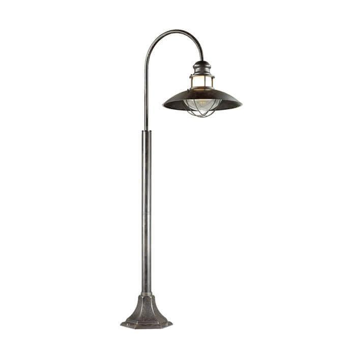 Картинка Уличный светильник Odeon Light Dante 4164/1F