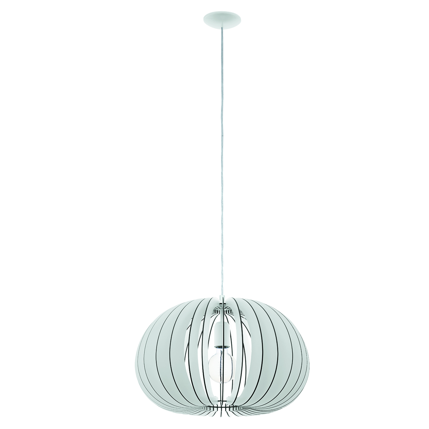 Картинка Подвесной светильник Eglo Cossano 94442