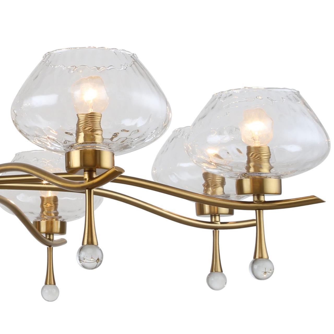 Картинка Подвесная люстра Favourite Argos 2773-8P