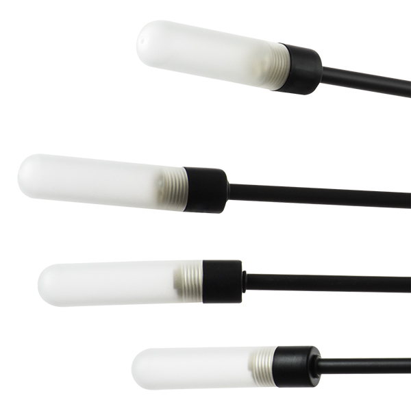 Картинка Подвесной светильник Lightstar Ragno 733187