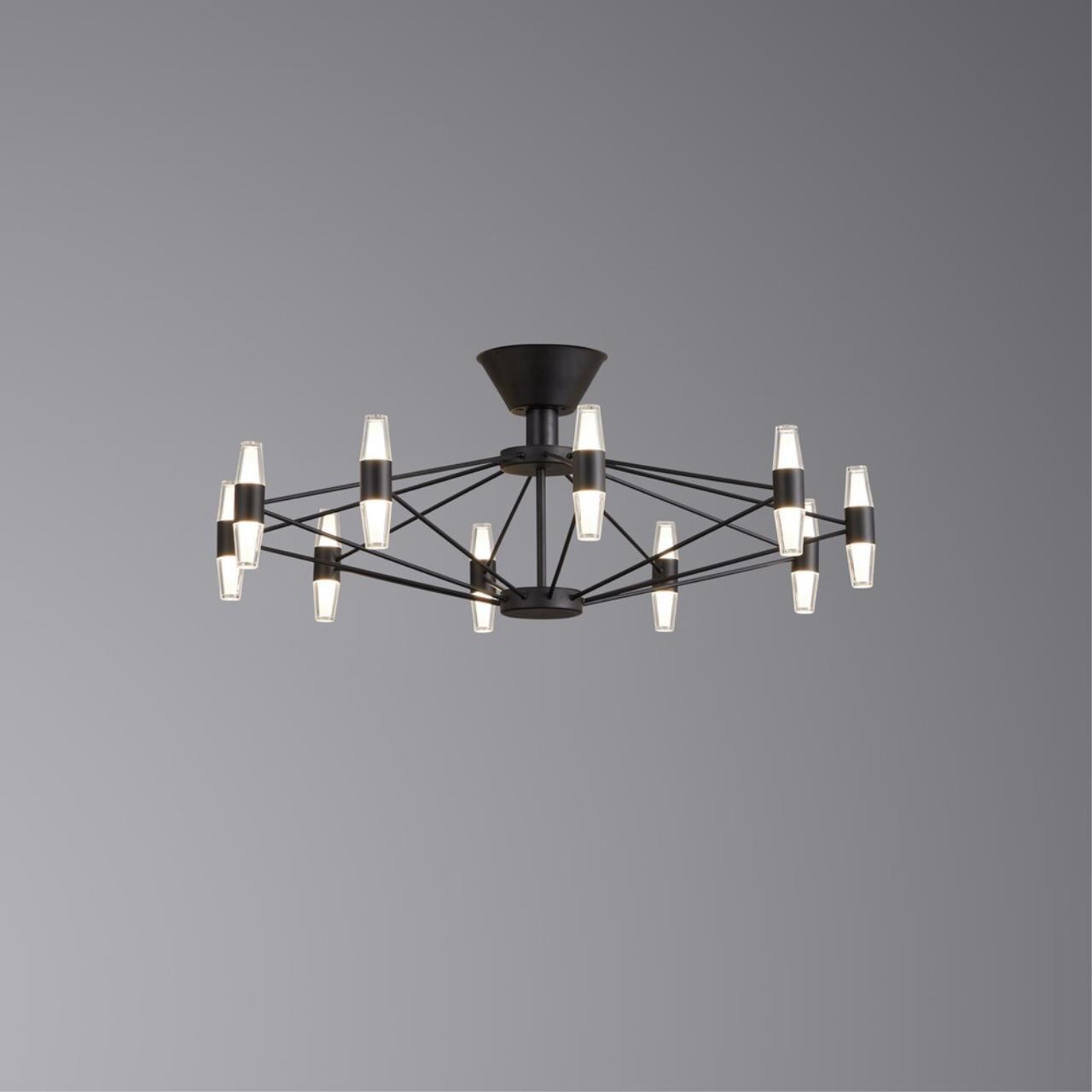 Картинка APL.865.07.60 Люстра потолочная Aployt Bernadet