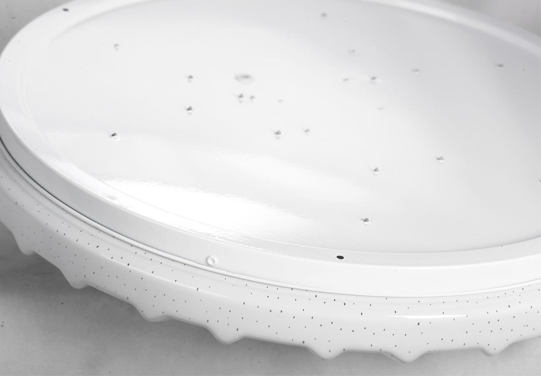 Картинка Потолочный светодиодный светильник Lussole Lgo Moonlight LSP-8318