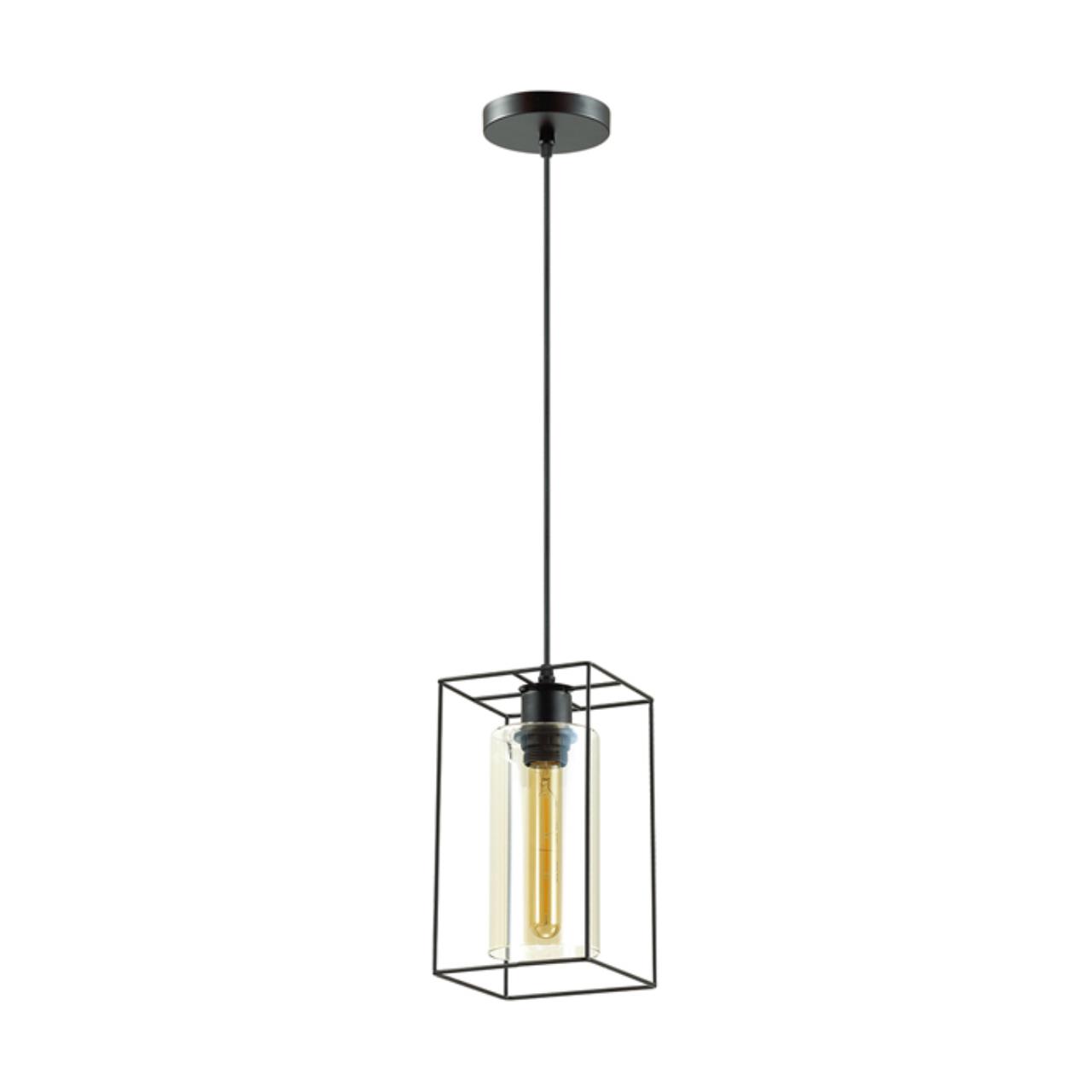 Картинка Подвесной светильник Lumion Suspentioni Elliot 3728/1